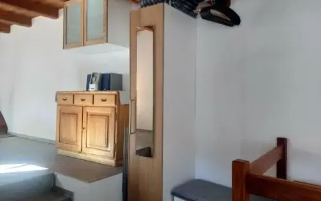 Casa di Sasso