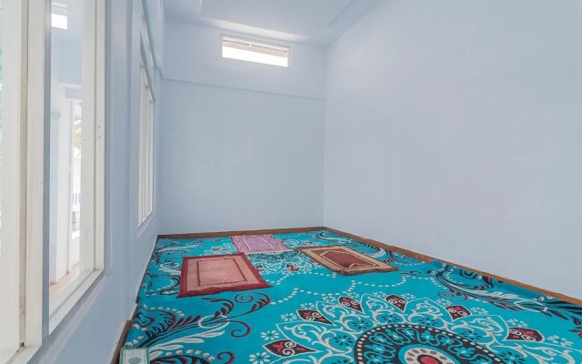 RedDoorz Syariah @ Villa Grand Mutiara Tasikmalaya