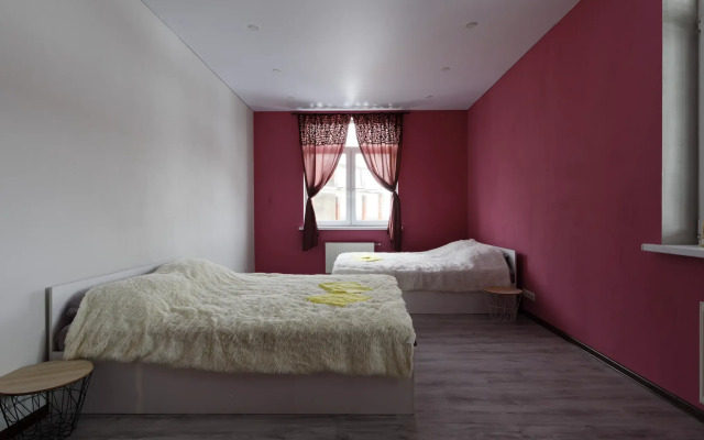 Sostoяния House (Состояния Хаус)
