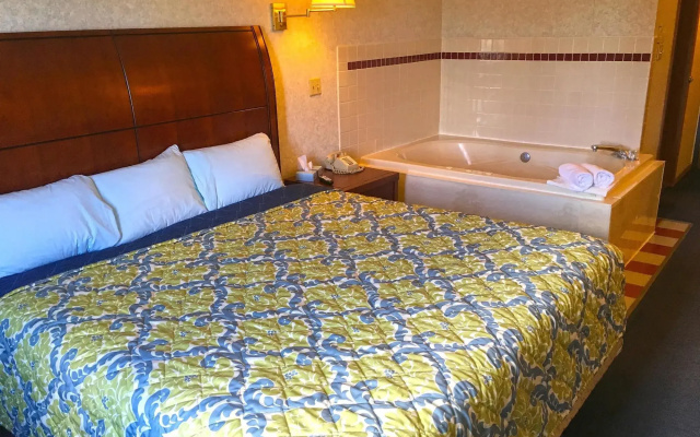 Americas Best Value Inn Decatur, IN