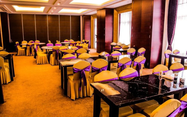 Hangzhou San Siro Hotel