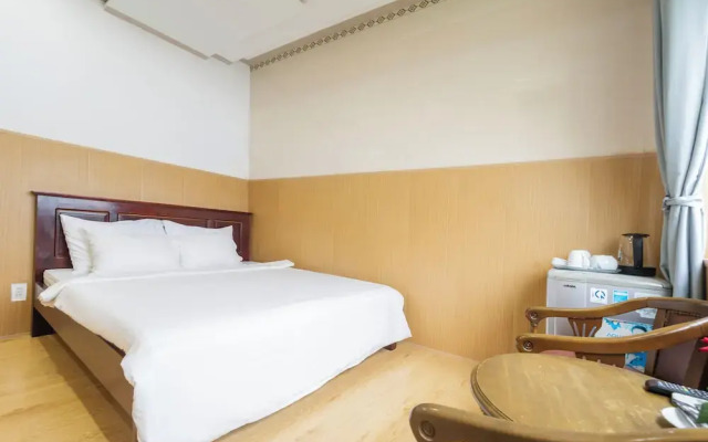 Cherry Bean Hotel