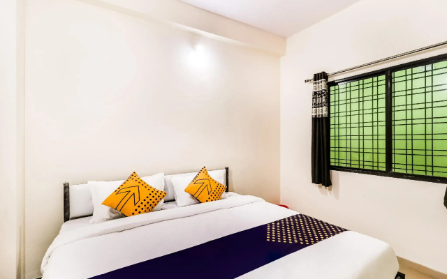 SPOT ON 67205 Hotel Ajay