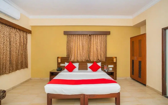 Hotel Janpath by OYO Rooms