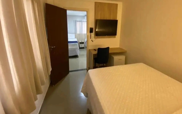 Hotel Bastos