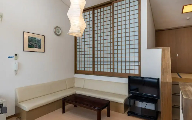 Tabist Heilsam Kurikoma Cottage