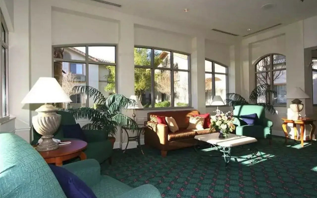 Hilton Garden Inn Palm Springs - Rancho Mirage