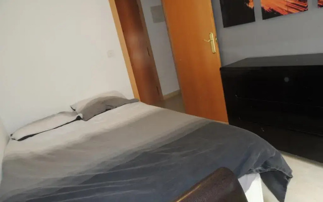 Apartamento Cuesta Fábrica 10