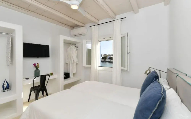 Kalypso Villas