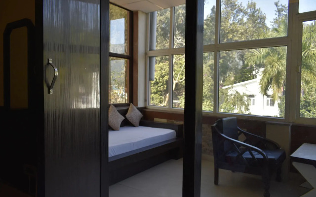 Hotel Rajpur Heights