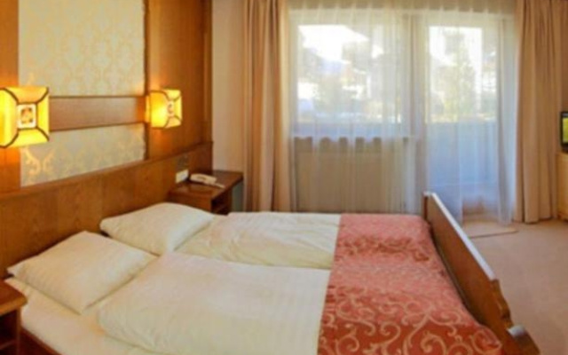 Aktiv Hotel Elan