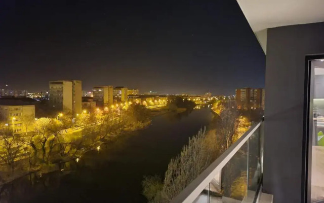 SPAre-Time - Exclusive and Unique Apartment! 18+