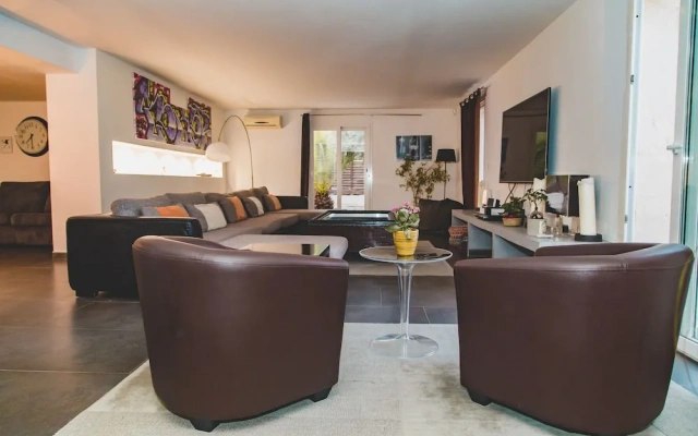 Residence Villa Branda