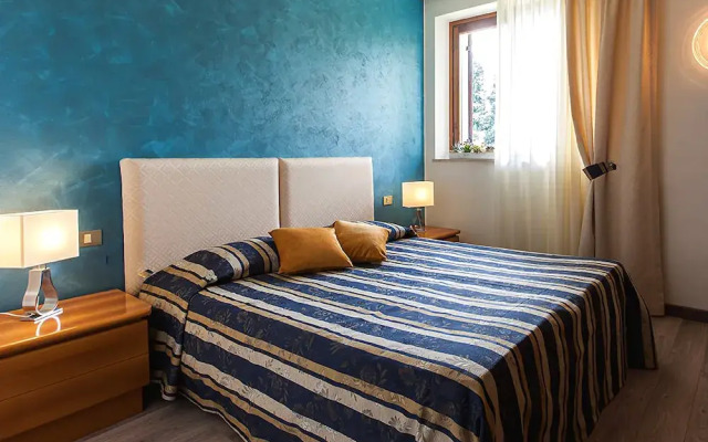 Soave Relais Castelcerino