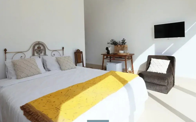 Casa Matriz Séc. XVI