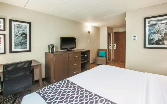 La Quinta Inn & Suites Sturbridge