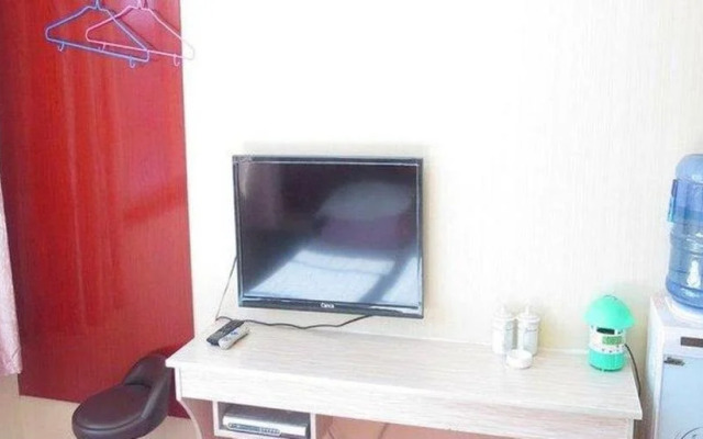 Wuqiao Jianshun Inn