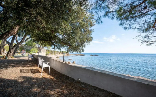 Holiday Home Marine di Manichinu - SOZ400