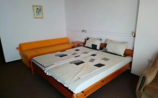 Family Hotel Southern Nights