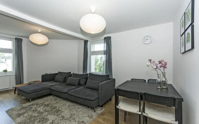 Apartament Mój Sopot - Promenada
