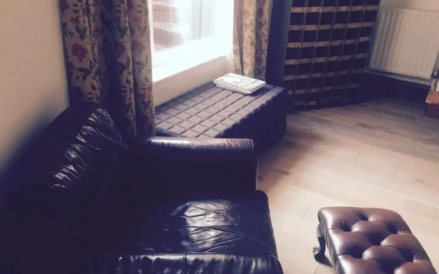 Seaspray B&B