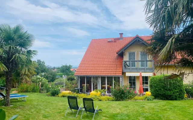 Gästehaus-Weingut Helbighof