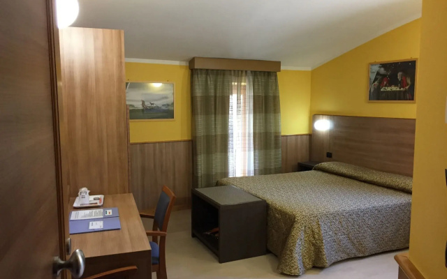 Hotel Duomo