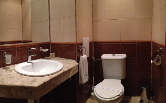 Karlovo Hotel