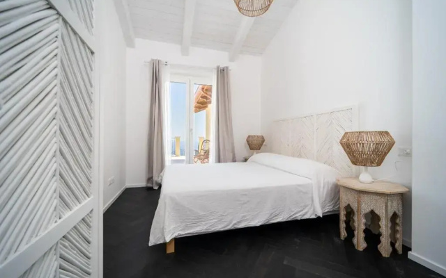 Villa le Fontanelle
