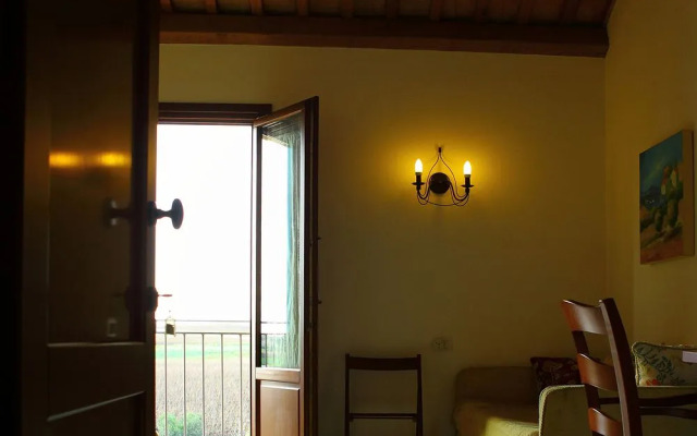 Agriturismo Valle Benuara