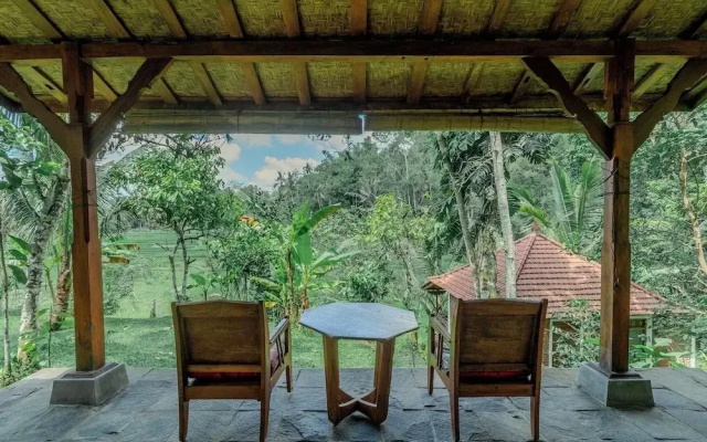 Saridevi Ecolodge Bali