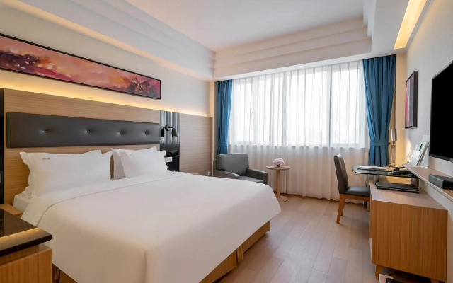 City Stay Premium Hotel Apartment