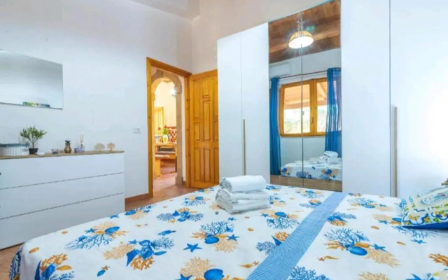 La casa dell'ulivo