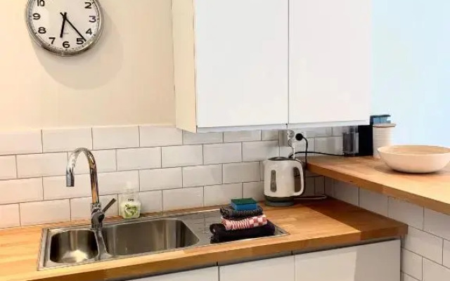 Appartement Giulia