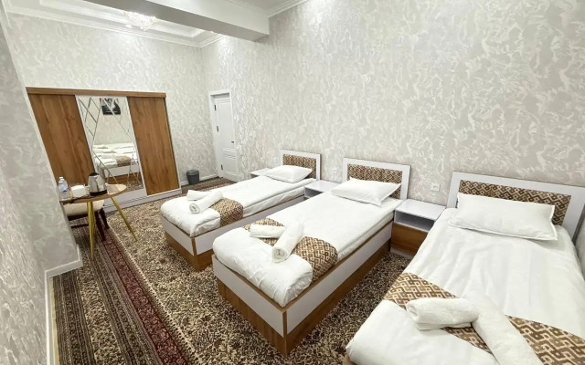 Hotel Bekh