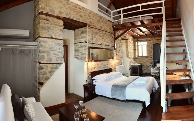 Culinary Boutique Hotel Kladi Elias