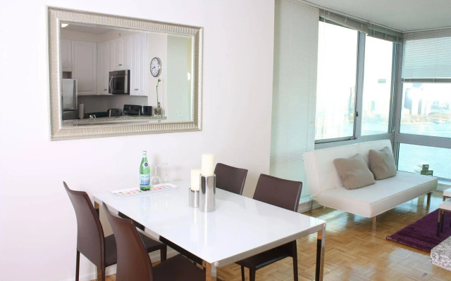 Dharma Home Suites JC at Downtown