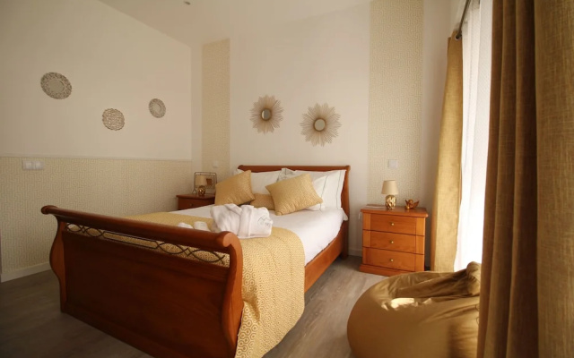 A.ti.tudo Nature