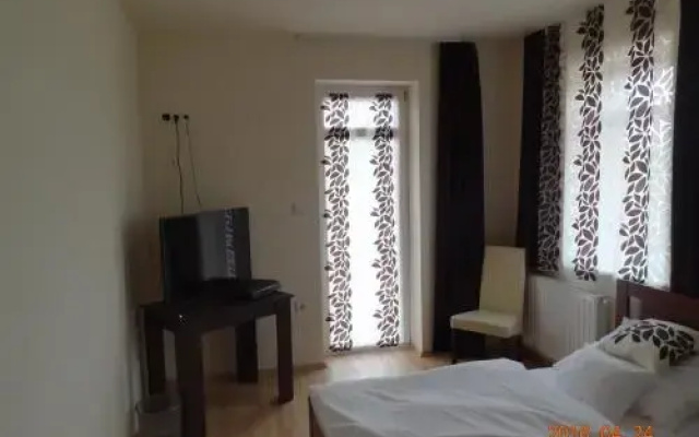 Alföldi Borok Háza