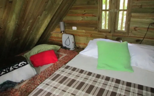 Cabañas Sinduly B&B