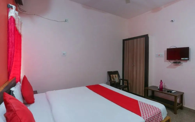 Hotel Villaggio By OYO Rooms