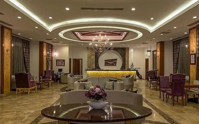 AKPALACE Belek