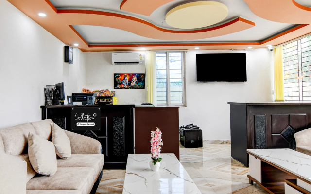 Classic With Balcony Mourigram Near Andul Road