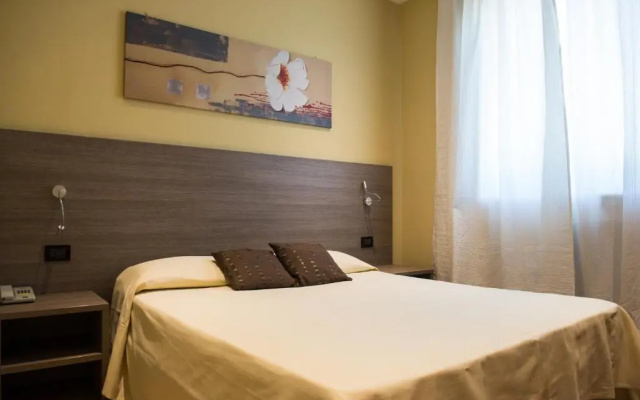 Albergo Grappolo Doro