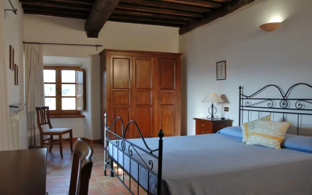 Il Vecchio Fienile Country House