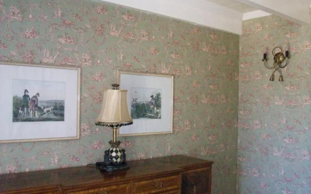 Peiranze144 B&B