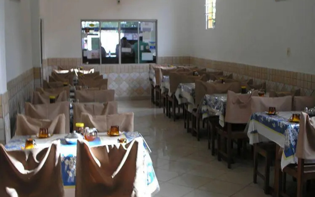 Hotel Laura Vicunha