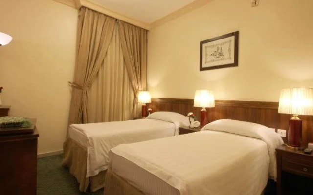Firdous Al Umrah Hotel