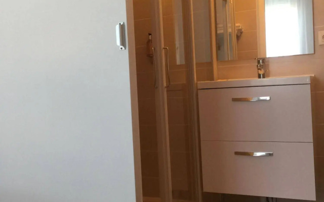 Le Logis Dauphinois