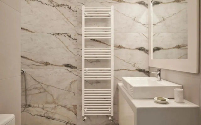 Augoustos ECO luxury apartments